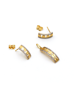 Gold Jewelry Set | Jewelry Stores | Gold Zone